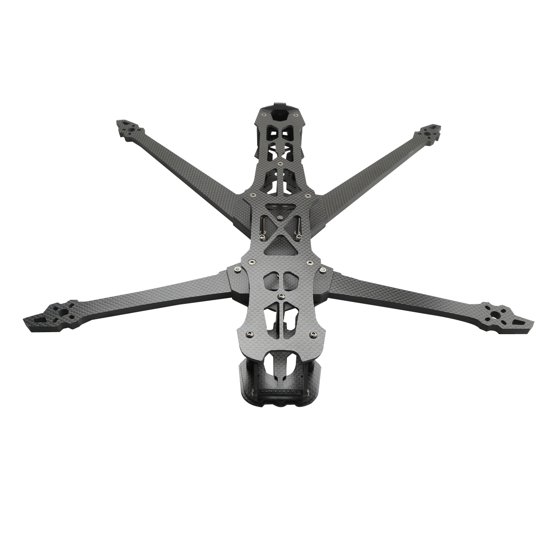 Drone Rc Quadcopter Controller - GK-V3 15인치 680mm FPV 드론 프레임