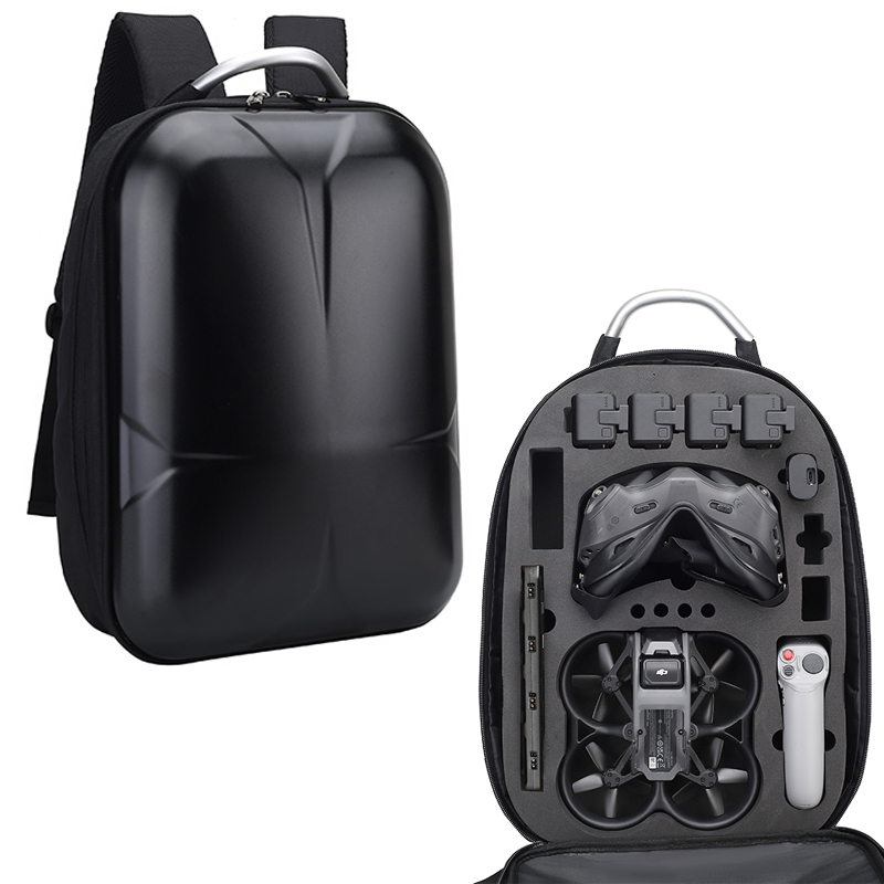 Drone Carrying Bag - 배낭 Duricrust 방수 가방 FPV 안경