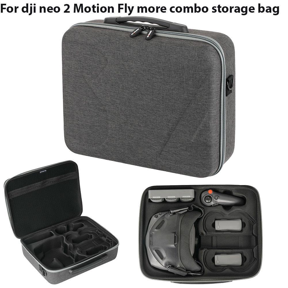 Drone Motion Rc - DJI Neo 2 모션 플라이 모어