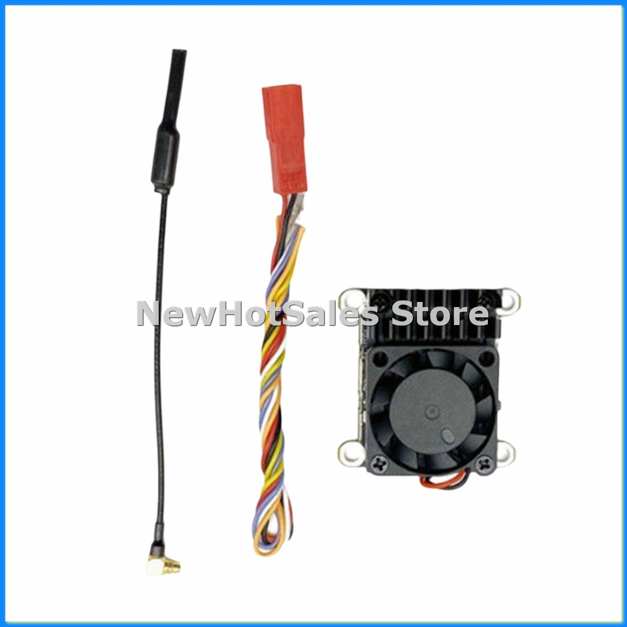 Rc Transmitter Drone - 5.8G 2W VTX 2000mW FPV 비디오
