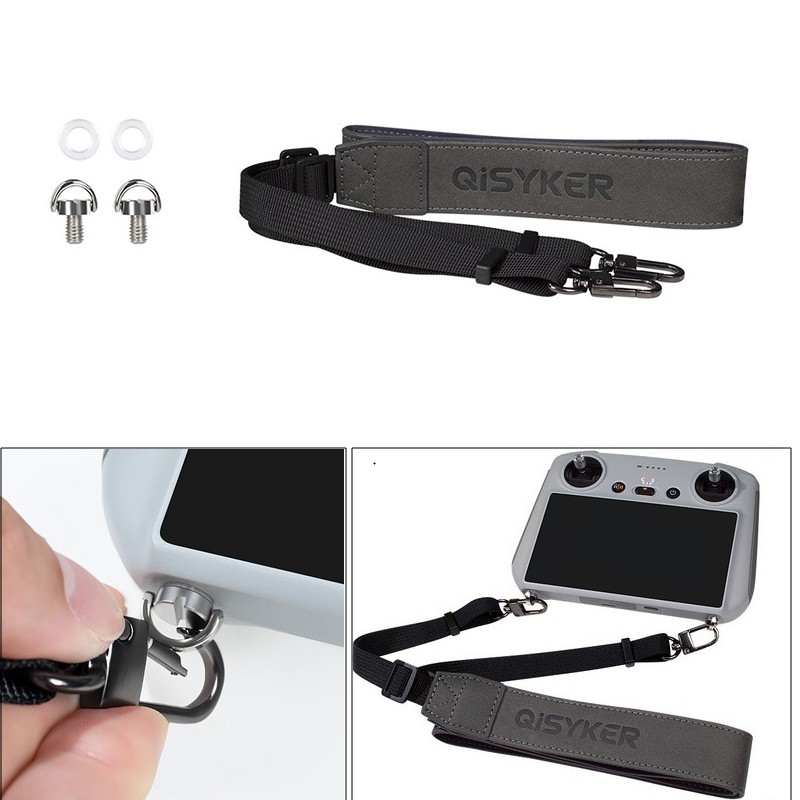 Drone Rc Controller Belt - DJI RC 2 리모컨 넥 랜야드,