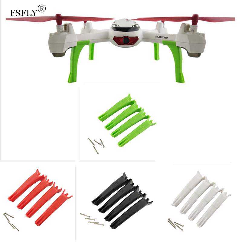 Drone Rc Quadcopter Controller - Hubsan X4 H502S H502E RC 드론