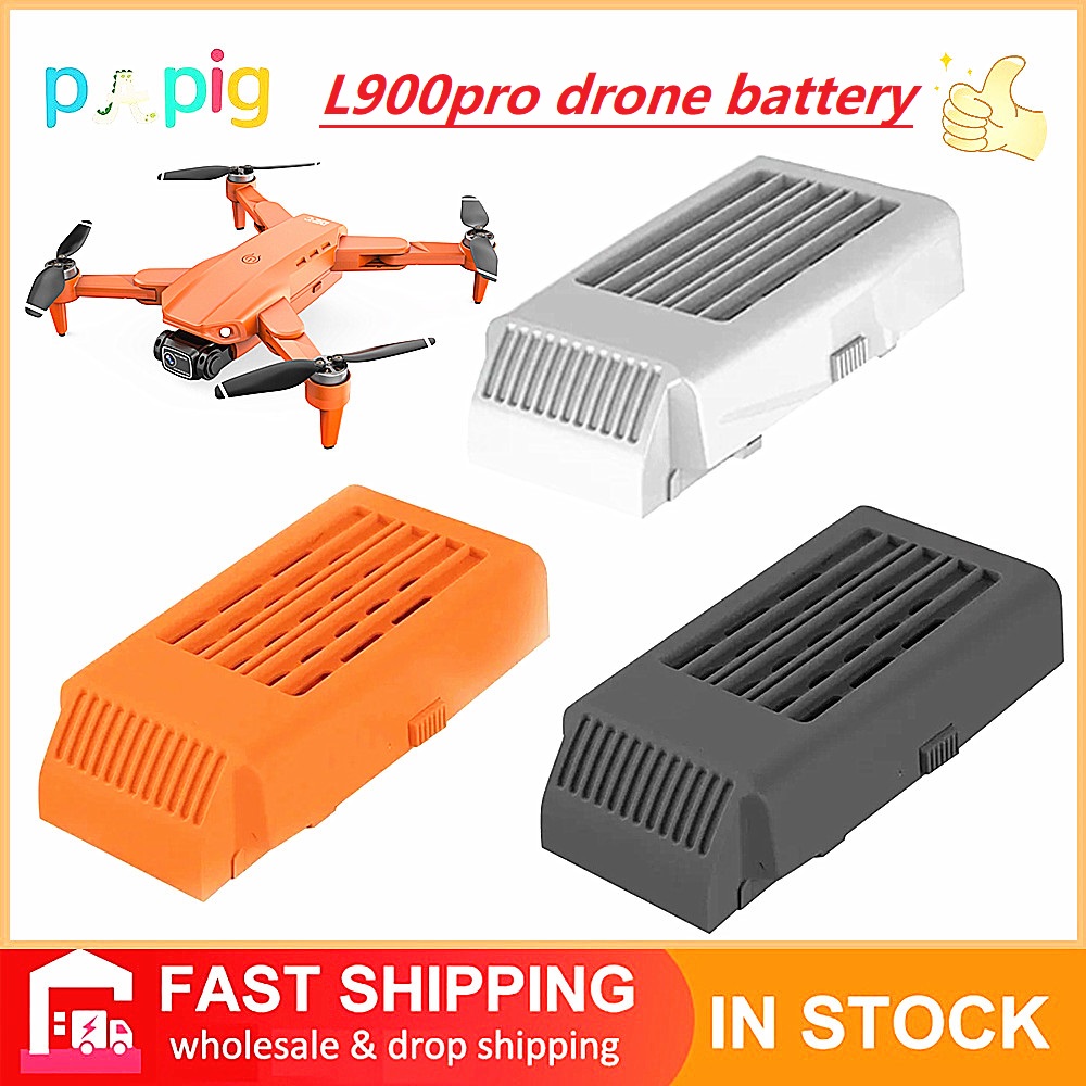 Drone Rc Leading - L900 Pro GPS 드론 4K 드론
