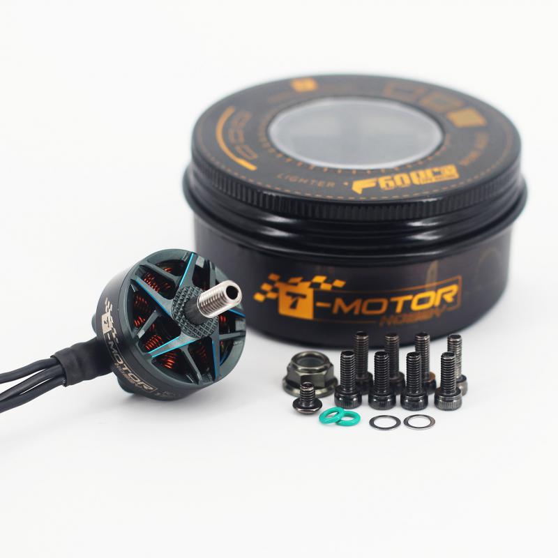 Drone Rc Race - T-모터 F60 Pro Iv 2207 1750kv