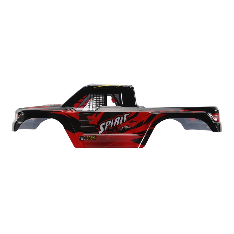 Rc Car Body Shell - B78B-자동차 바디 쉘 자동차 커버 XLF