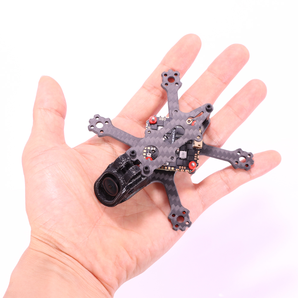 Drone Rc Race - AlfaRC Cub-aio 2 인치 프로펠러 이쑤시개