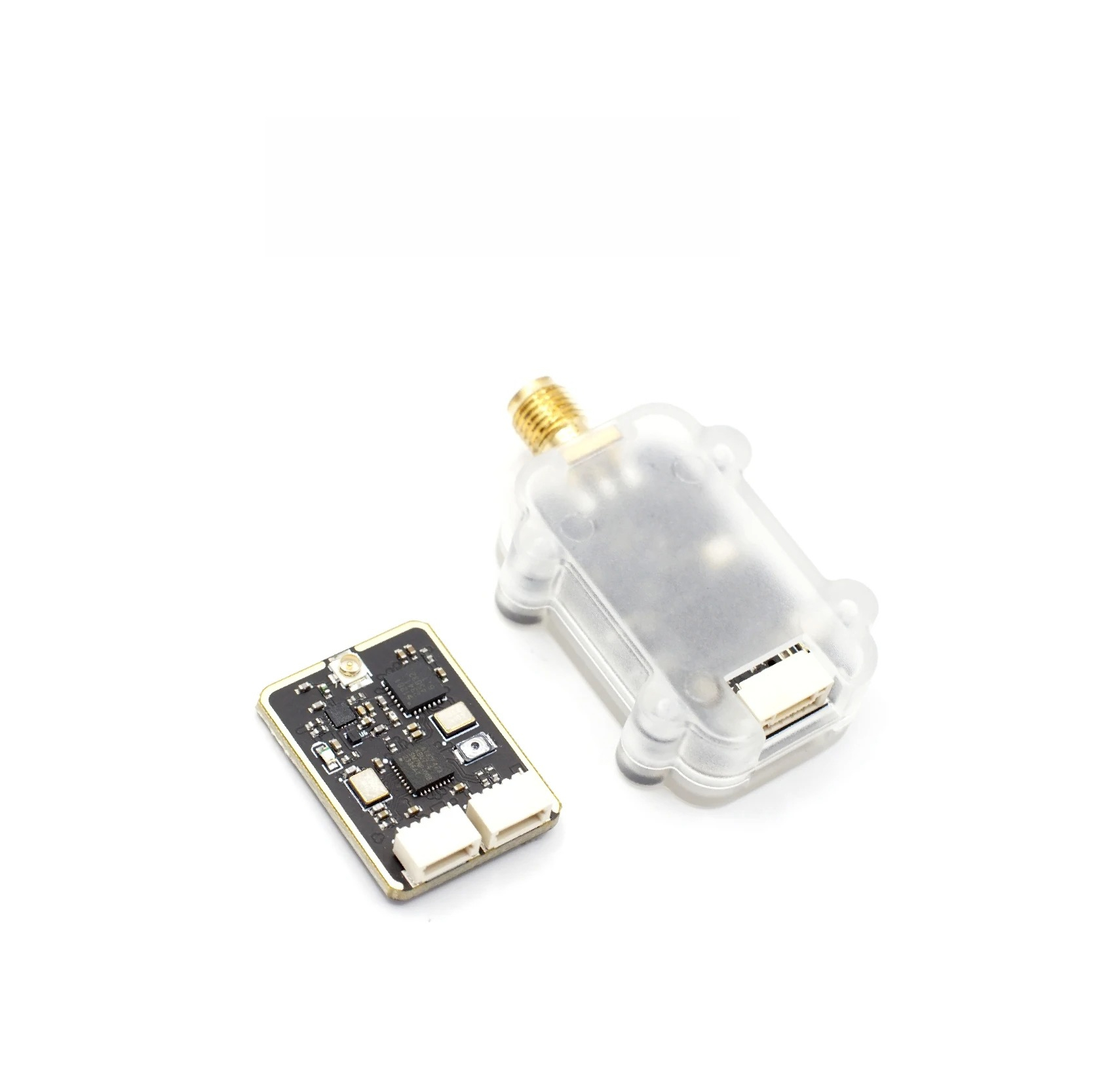 Telemetry Module Rc - MicoAir LR24-F 2.4G 10KM LoRa 무선