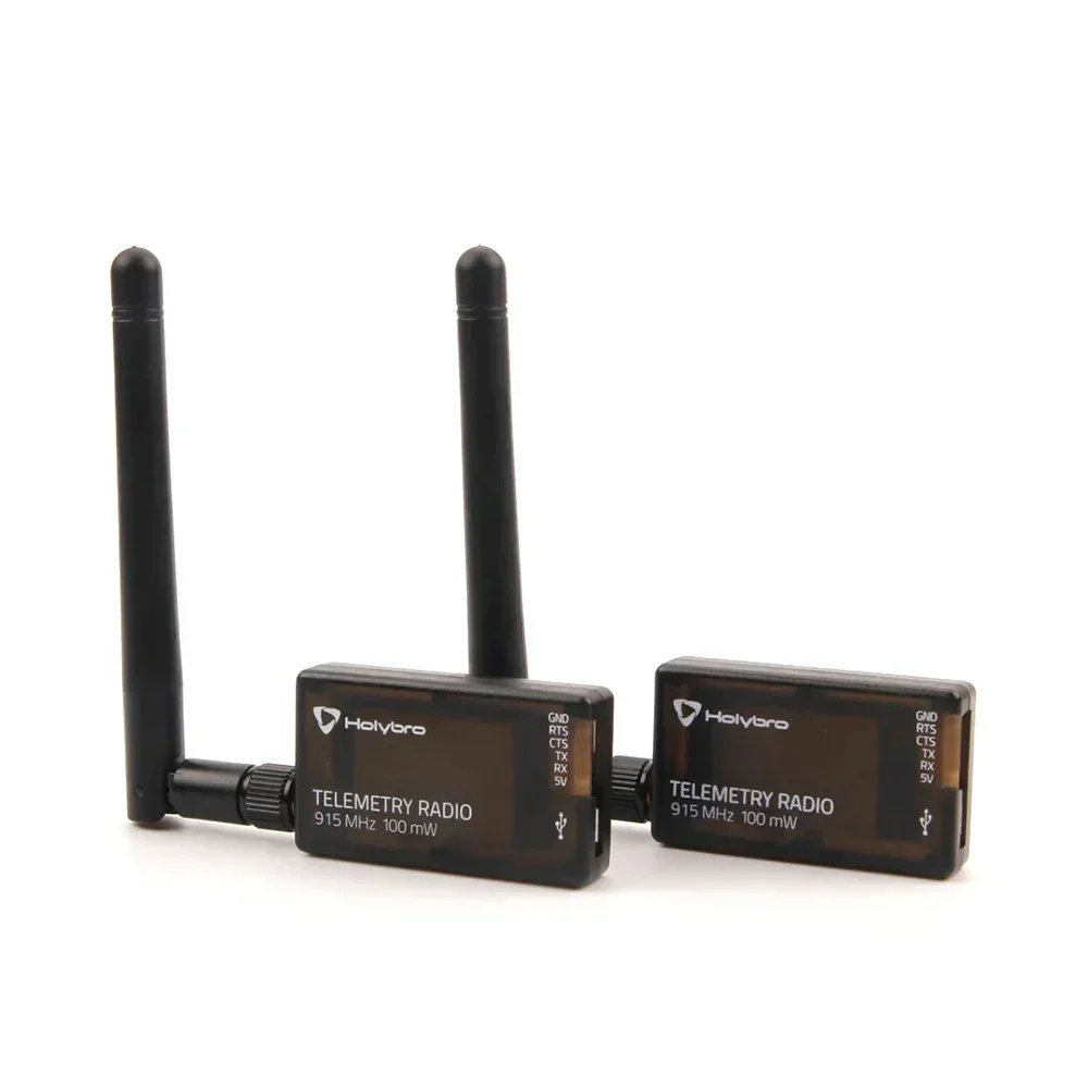 Telemetry Module Rc - HolyBro SiK 텔레메트리 라디오 V3 100mW