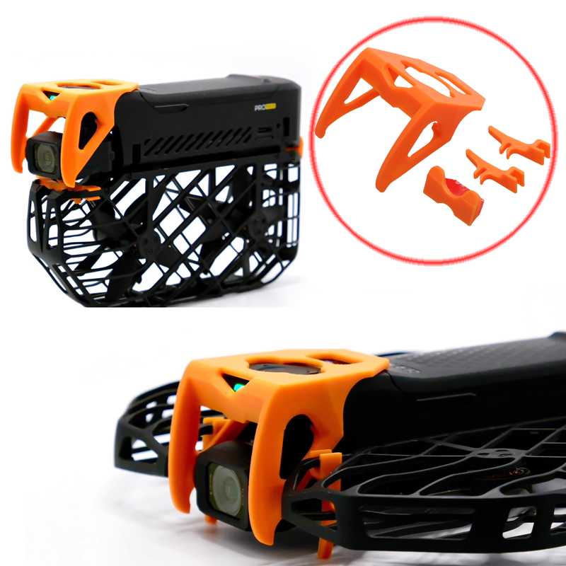 Drone X1 Rc - 호버 X1 Pro/Pro Max 드론 비행