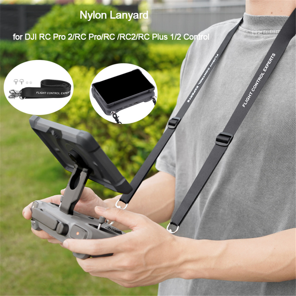 Drone Rc Controller Belt - DJI Mavic 4 Pro Drone RC