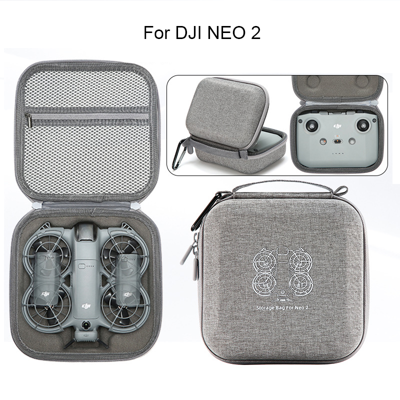 Drone Carrying Bag - DJI NEO 2 충격 방지 케이스