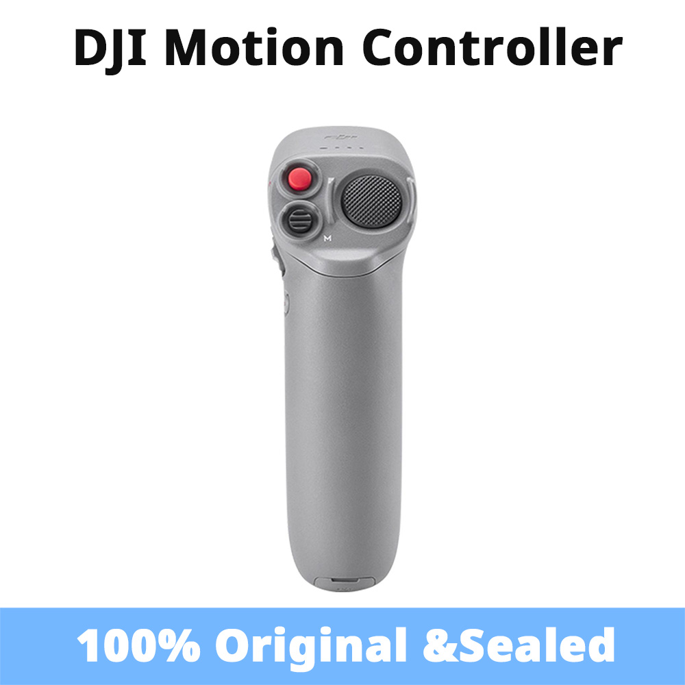 Drone Motion Rc - DJI 모션 컨트롤러 / RC 모션