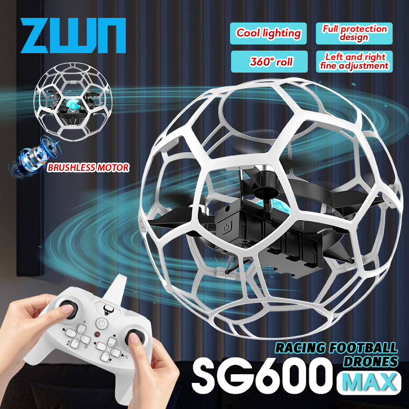 Drone Rc Race - SG600 MAX 2.4G RC 레이싱 풋볼