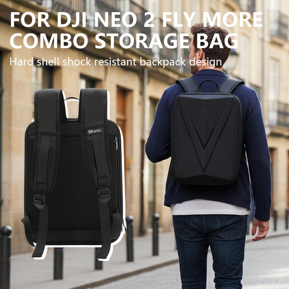 Drone Carrying Bag - DJI NEO 2 보관 케이스 용