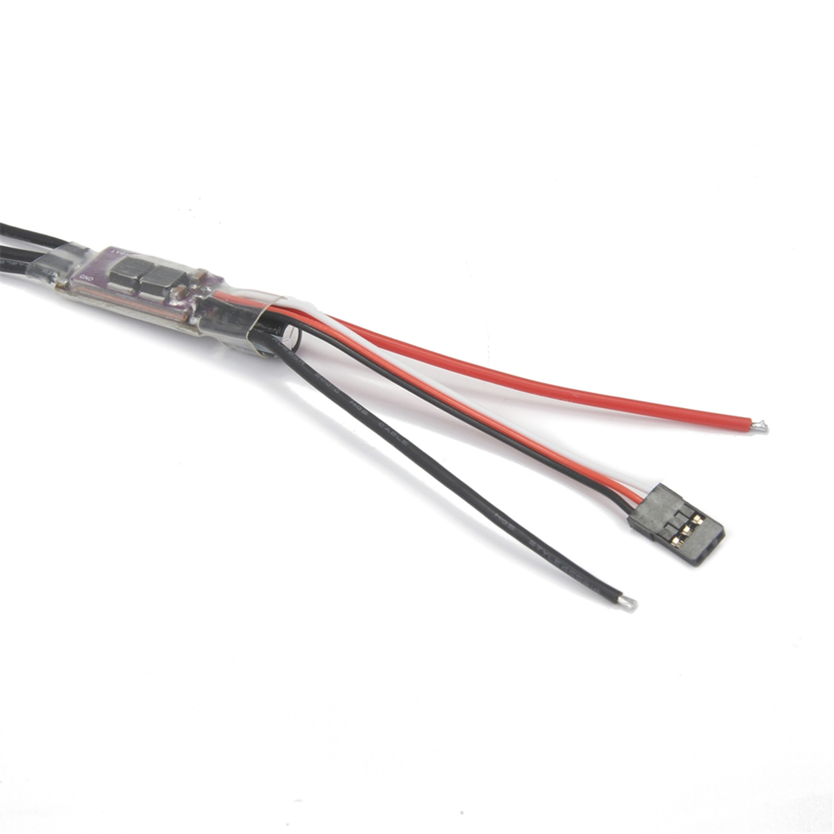 Drone Rc Controller - A002 1PCS AM32 32비트 ESC 2-4S
