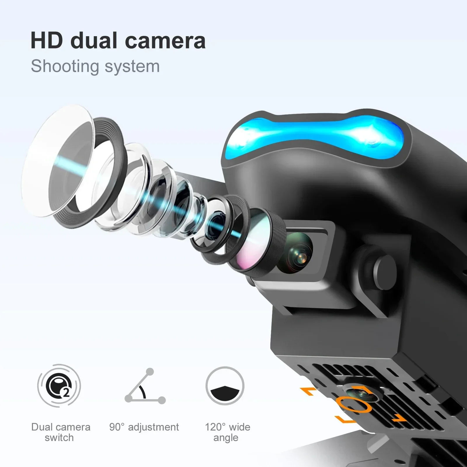 신형 E99 프로 HD 4K 드론 듀얼 카메라 고도 유 - Drone App Rc Fpv 리뷰 및 가격