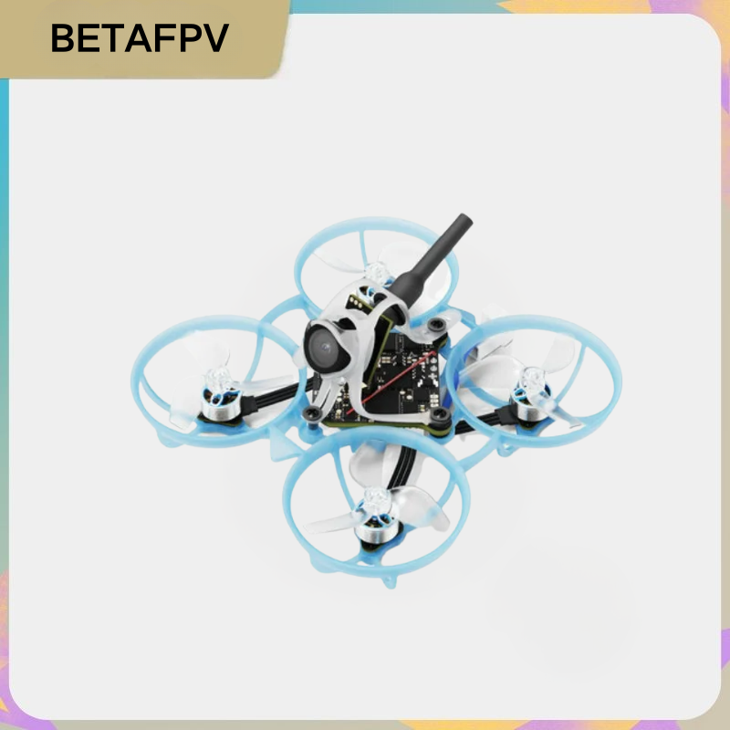BETAFPV Air75 II 브러시리스 훕 쿼드콥터  - Drone Rc Race 리뷰 및 가격