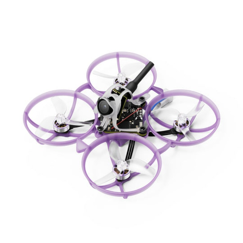 BETAFPV Air75 II 브러시리스 훕 쿼드콥터  - Drone Rc Race 리뷰 및 가격