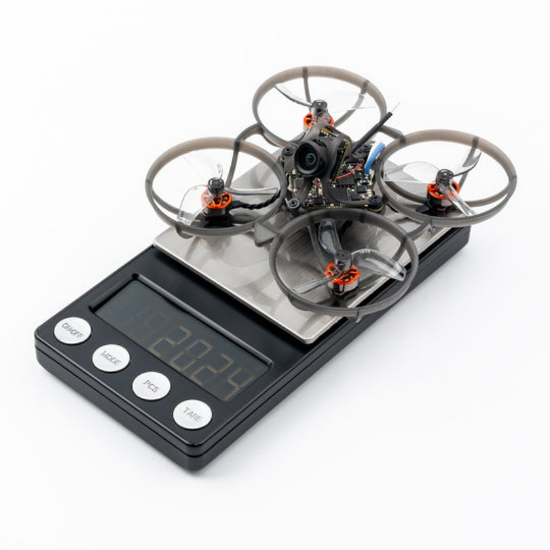 BETAFPV Air75 II 브러시리스 훕 쿼드콥터  - Drone Rc Race 리뷰 및 가격