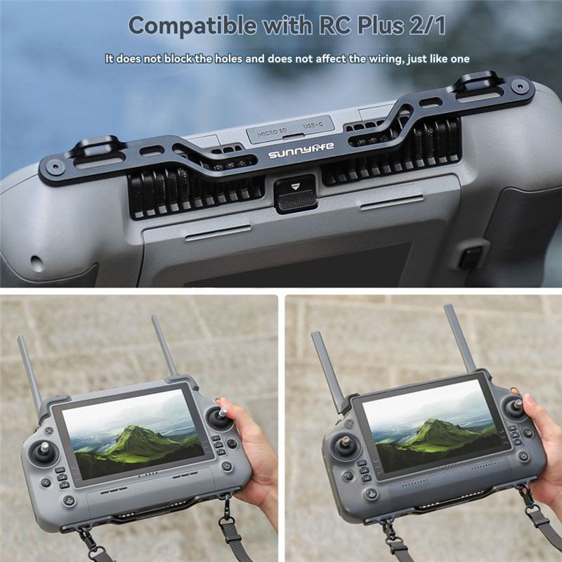 써니라이프 넥 랜야드 훅 벨트 2 in 1 DJI RC - Drone Rc Controller Belt 리뷰 및 가격
