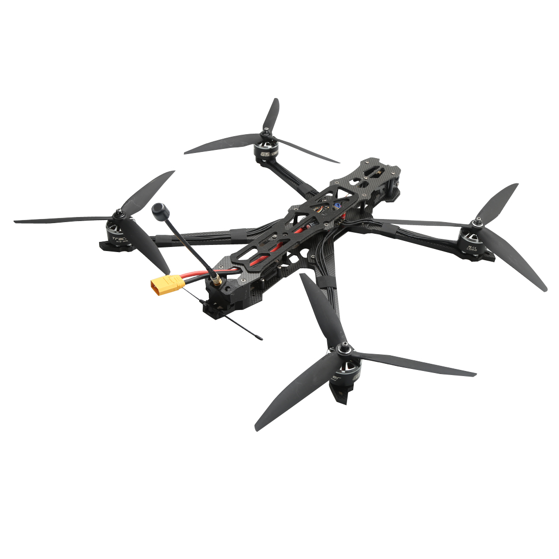 GK-V3 15인치 680mm FPV 드론 프레임 키트 - Drone Rc Quadcopter Controller 리뷰 및 가격
