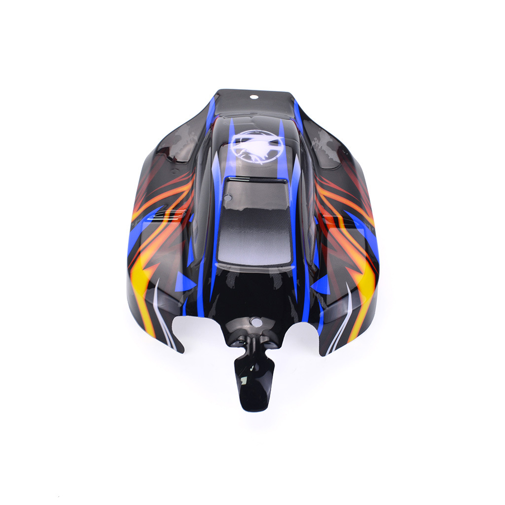 ZD 레이싱 1/8 RC 버기 자동차 바디 쉘 커버 P - Rc Car Body Shell 리뷰 및 가격