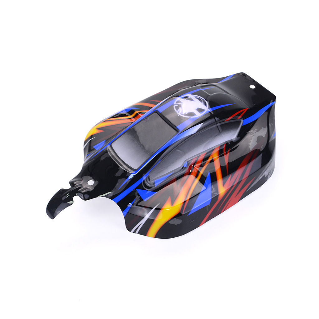 ZD 레이싱 1/8 RC 버기 자동차 바디 쉘 커버 P - Rc Car Body Shell 리뷰 및 가격