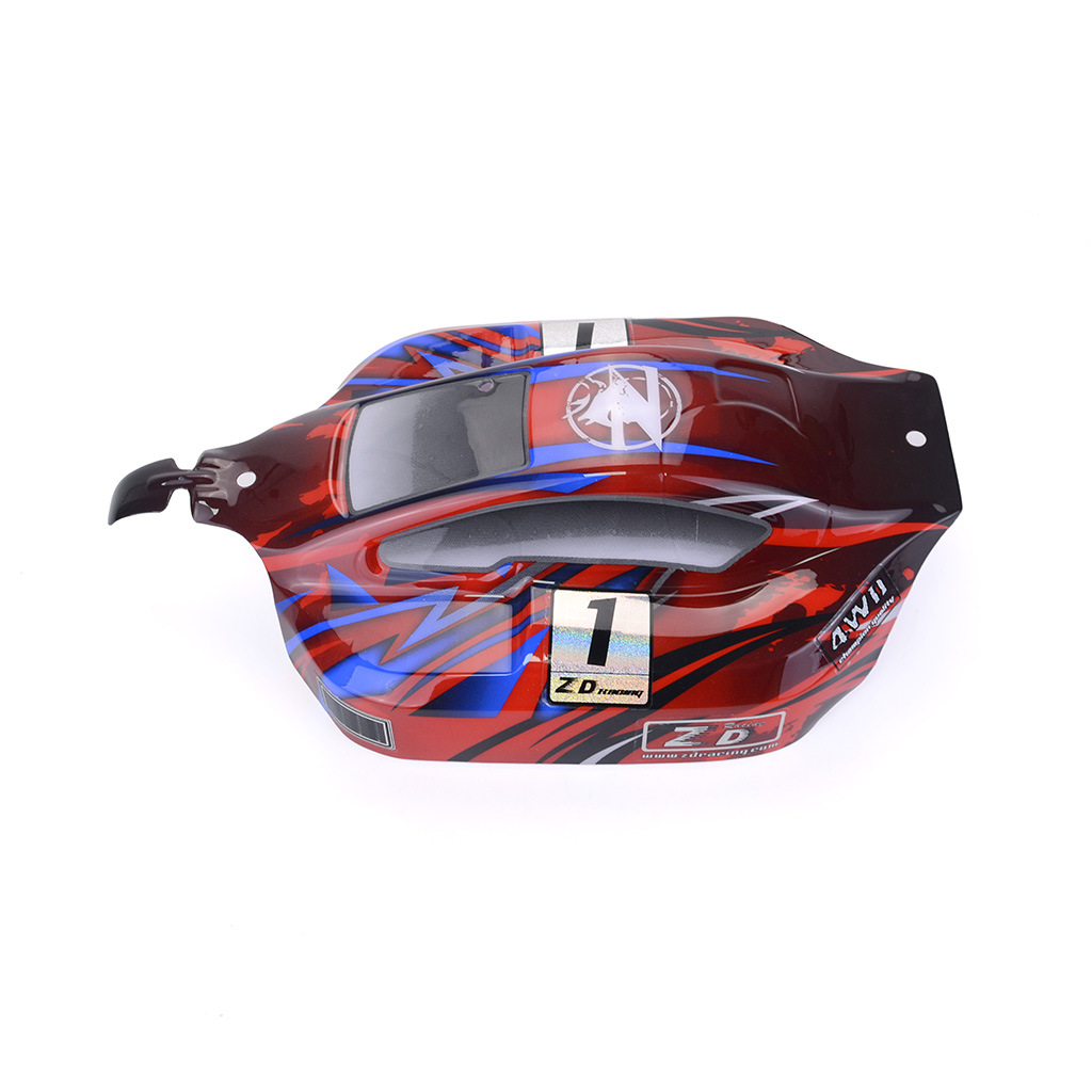 ZD 레이싱 1/8 RC 버기 자동차 바디 쉘 커버 P - Rc Car Body Shell 리뷰 및 가격