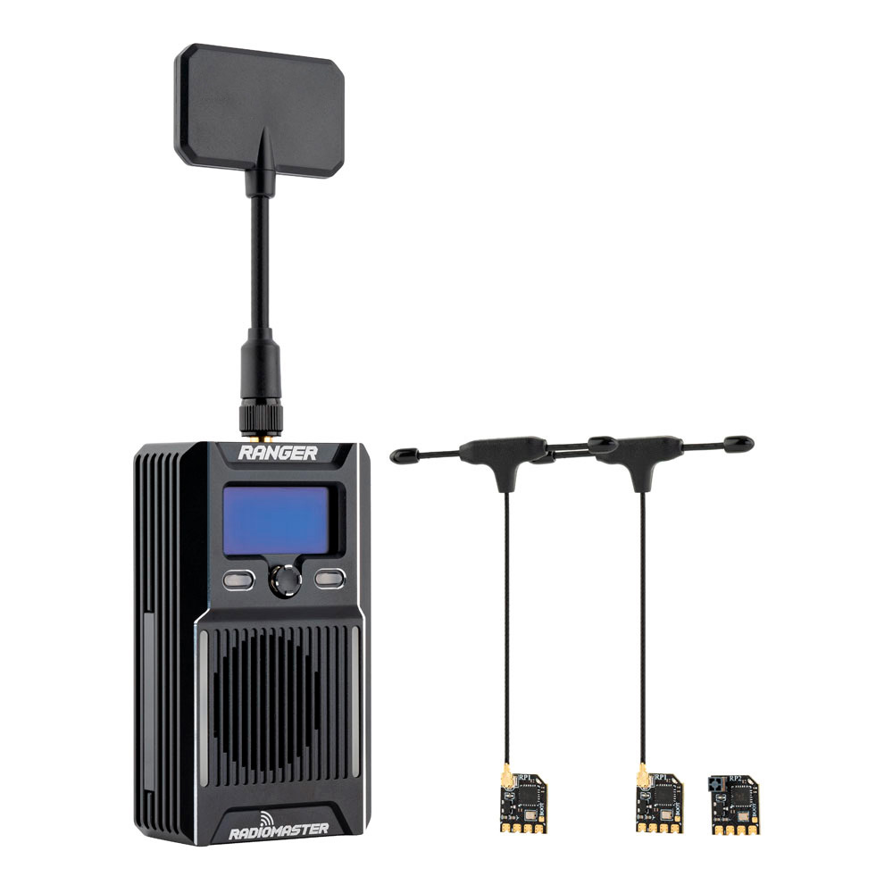 ELRS RF 모듈 2.4GHz 1W 장거리 1000H - Drone X1 Rc 리뷰 및 가격