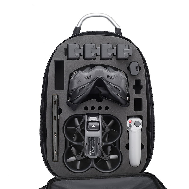 배낭 Duricrust 방수 가방 FPV 안경 V 2/ - Drone Carrying Bag 리뷰 및 가격