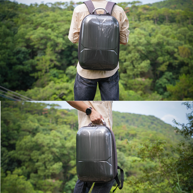 배낭 Duricrust 방수 가방 FPV 안경 V 2/ - Drone Carrying Bag 리뷰 및 가격