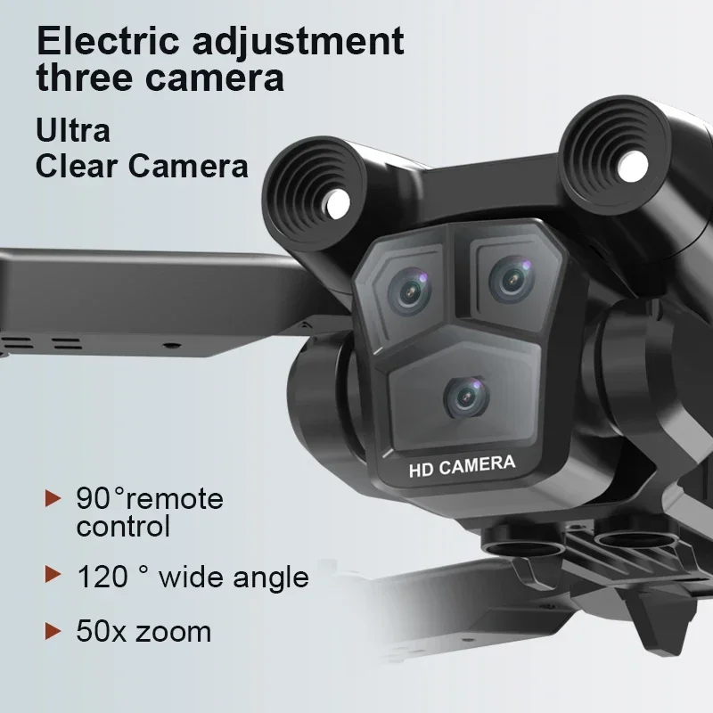 새로운 M4 드론 4K 프로페셔널 5G WIFI 광각  - Drone App Rc Fpv 리뷰 및 가격
