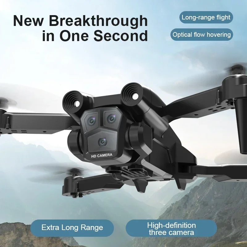 새로운 M4 드론 4K 프로페셔널 5G WIFI 광각  - Drone App Rc Fpv 리뷰 및 가격