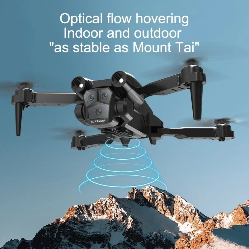 새로운 M4 드론 4K 프로페셔널 5G WIFI 광각  - Drone App Rc Fpv 리뷰 및 가격