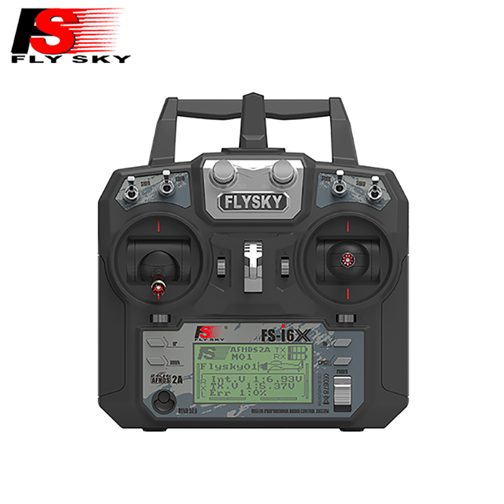 FLYSKY FS-i6X I6X AFHDS 2A RC  - Telemetry Module Rc 리뷰 및 가격