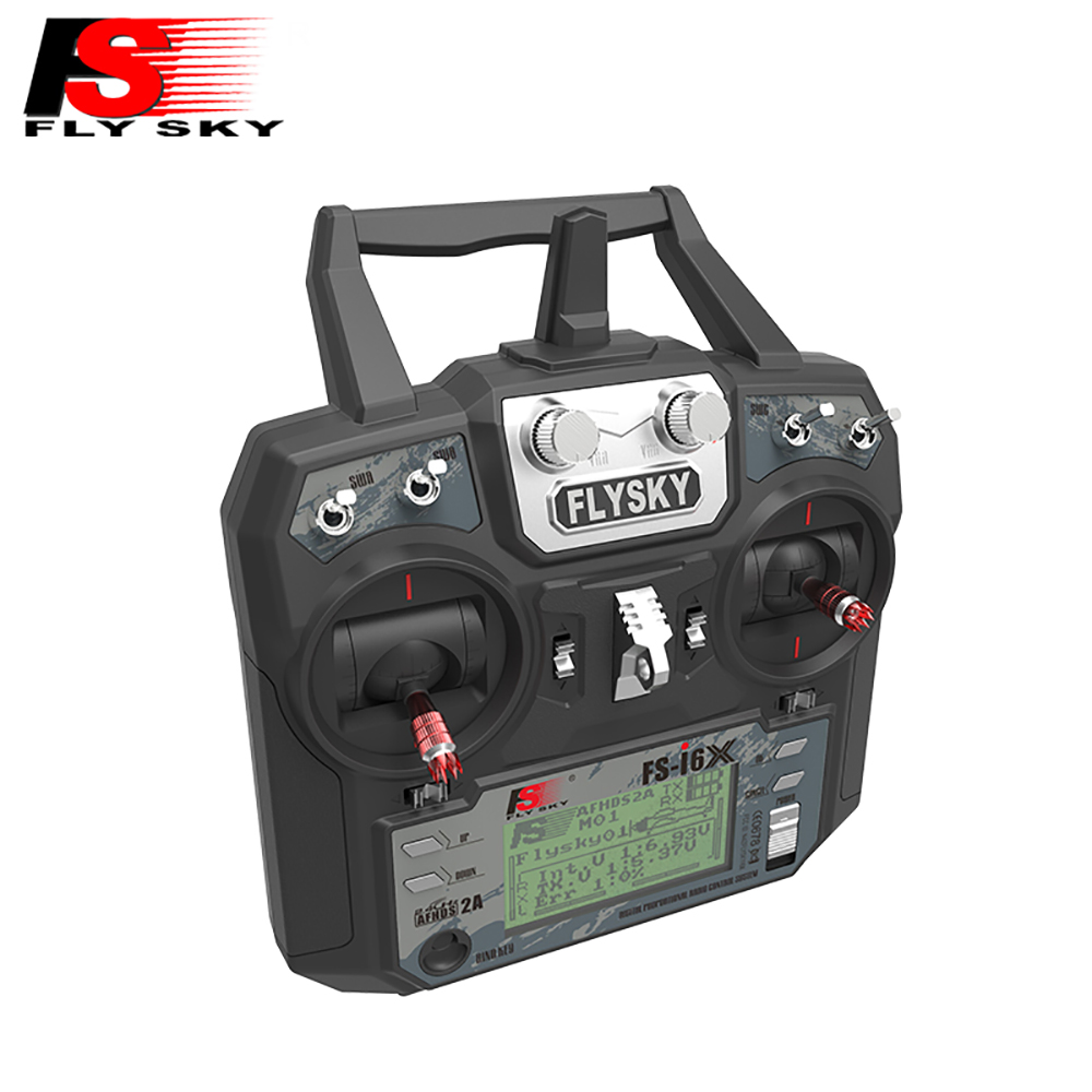 FLYSKY FS-i6X I6X AFHDS 2A RC  - Telemetry Module Rc 리뷰 및 가격