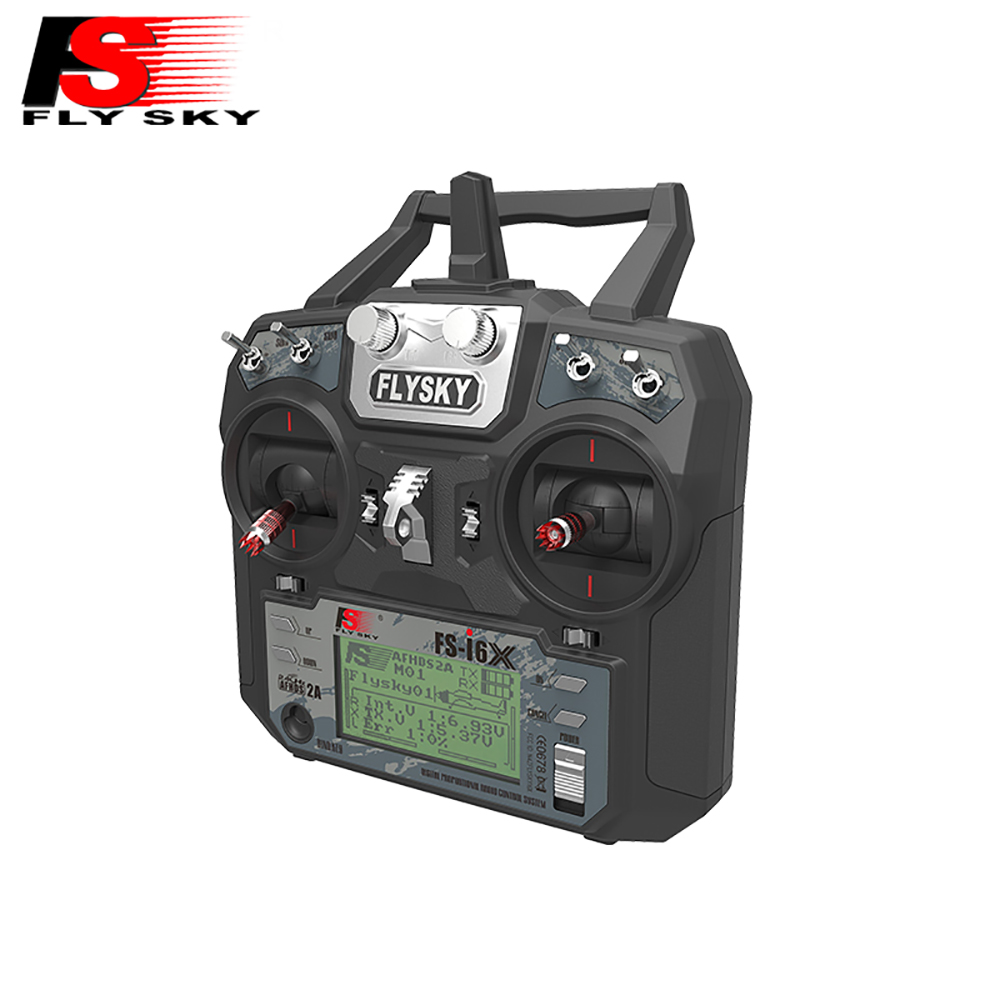 FLYSKY FS-i6X I6X AFHDS 2A RC  - Telemetry Module Rc 리뷰 및 가격