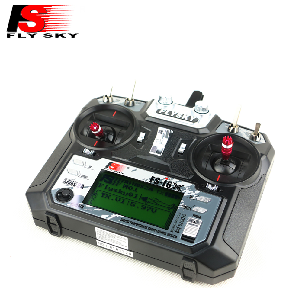 FLYSKY FS-i6X I6X AFHDS 2A RC  - Telemetry Module Rc 리뷰 및 가격