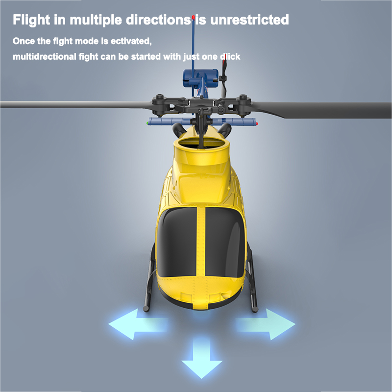 A60 RC 헬리콥터 2.4G 6축 자이로스코프 4채널 - Drone Shahed Rc 리뷰 및 가격
