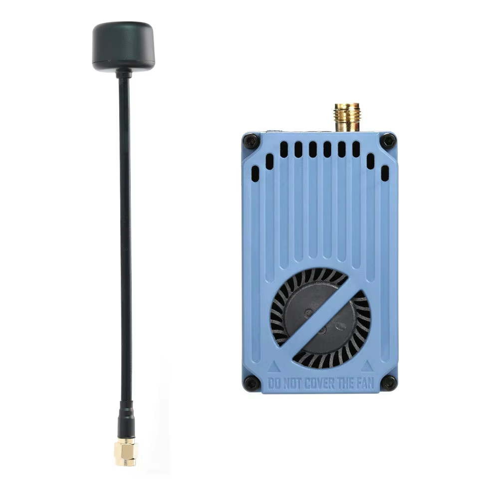 RUSHFPV 6.1‑7.2G 8W X61728 VTX - Rc Transmitter Drone 리뷰 및 가격