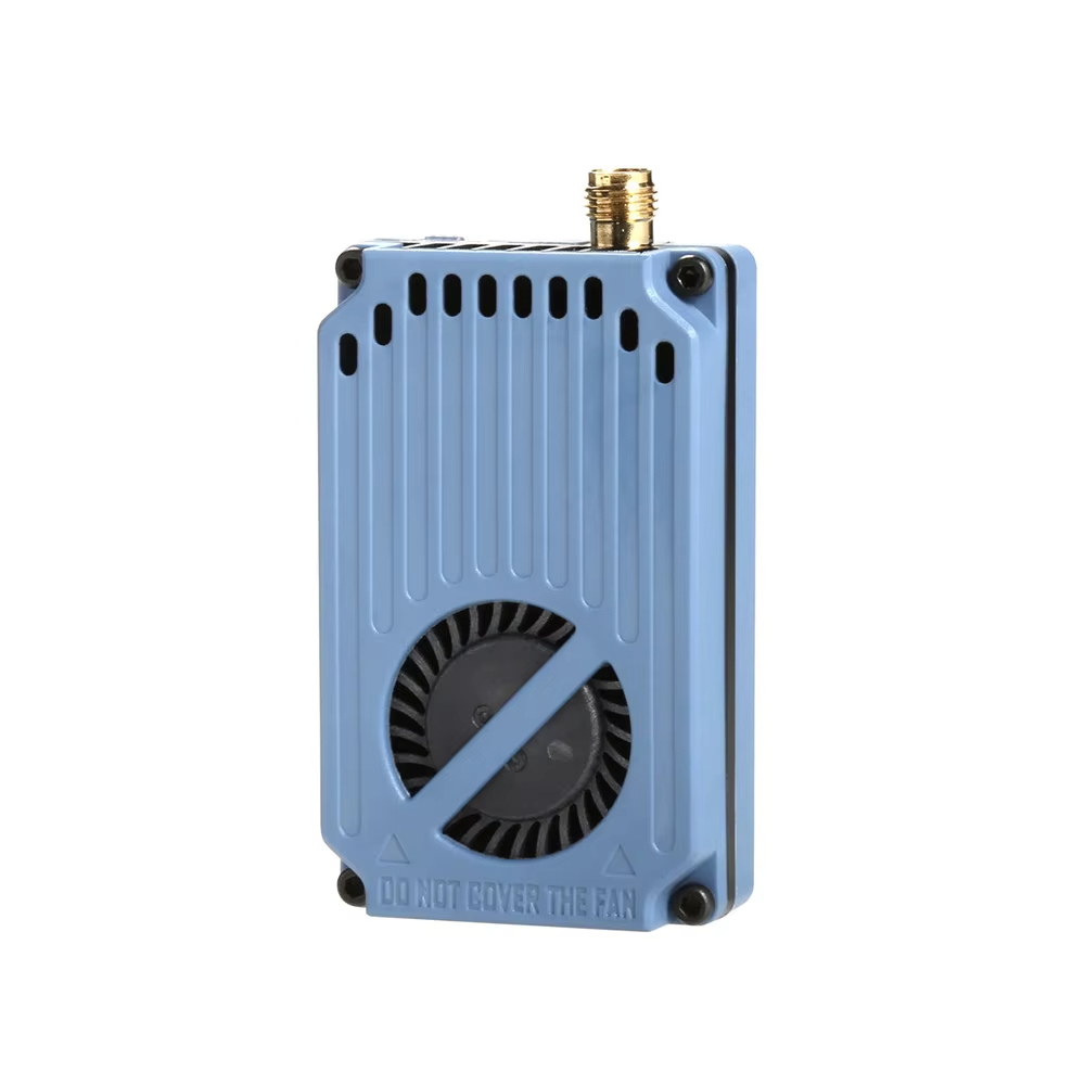 RUSHFPV 6.1‑7.2G 8W X61728 VTX - Rc Transmitter Drone 리뷰 및 가격