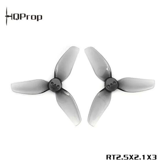 마리오 미니25 HQProp T2.5x2.1x3 3-블 - Drone Rc Race 리뷰 및 가격