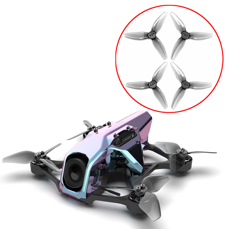 마리오 미니25 HQProp T2.5x2.1x3 3-블 - Drone Rc Race 리뷰 및 가격