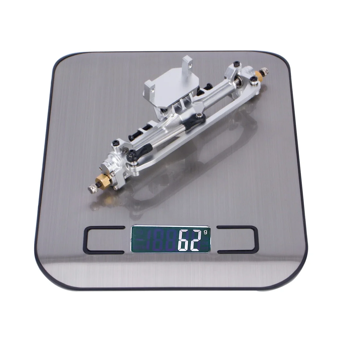 알루미늄 CNC 포털 액슬 + 10mm, 1/18 RC - Rc Car Body Shell 리뷰 및 가격