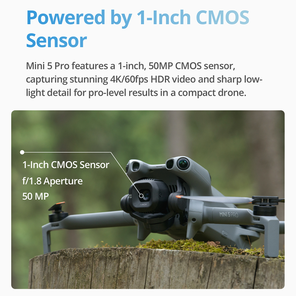 DJI 미니 5 프로 플라이 콤보 드론 키트 (초보자용 - Drone App Rc Fpv 리뷰 및 가격