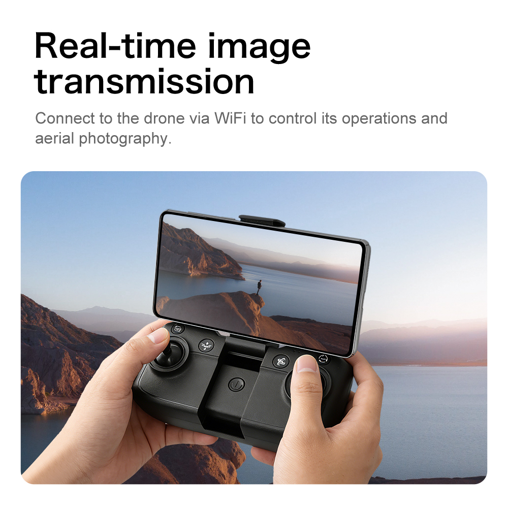 오리지널 Aeri100/Aeri100VR 원격 조종 드 - Drone App Rc Fpv 리뷰 및 가격