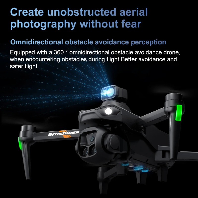 레노버 V916MAX 프로페셔널 8K 드론 HD 듀얼  - Drone App Rc Fpv 리뷰 및 가격