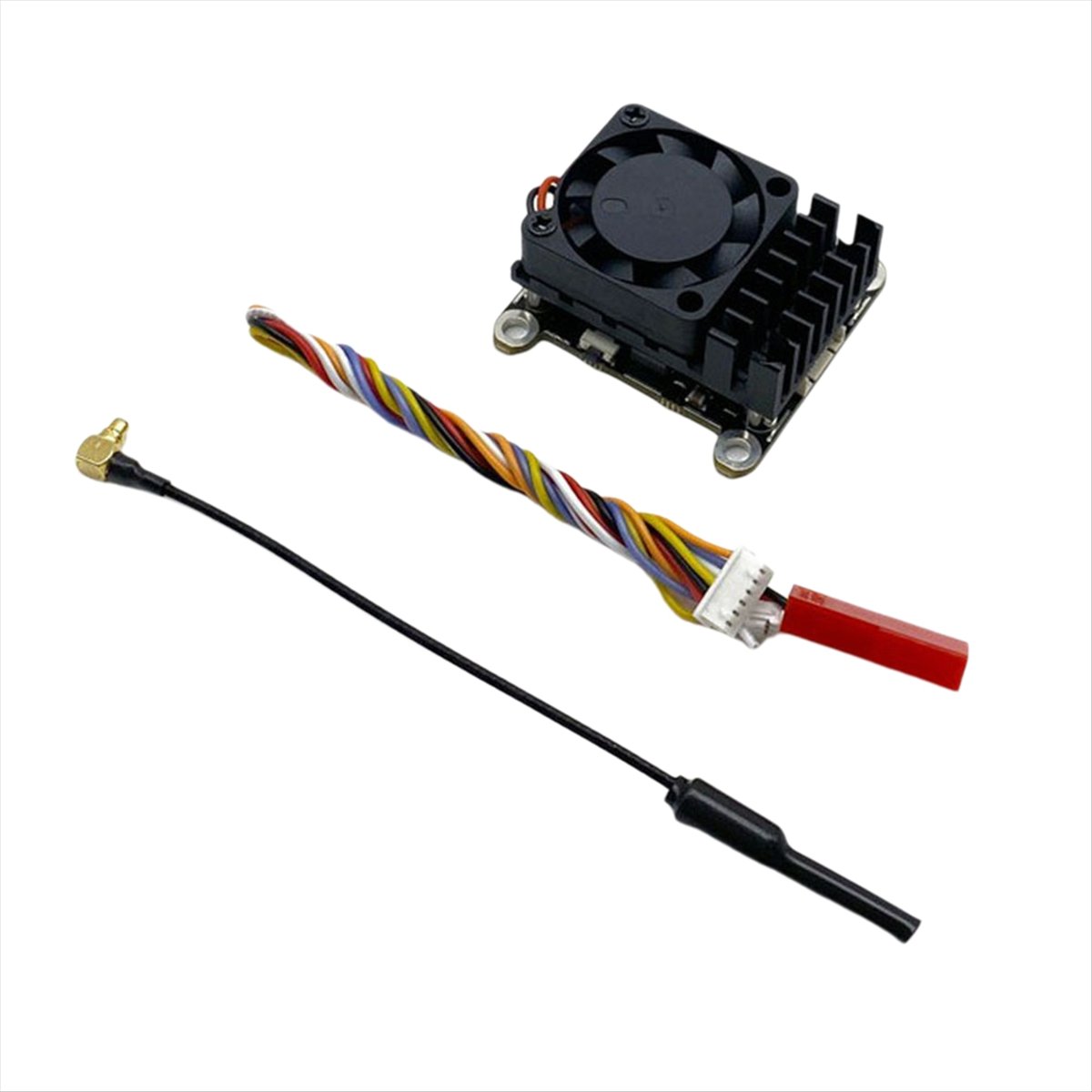 5.8G 2W VTX 2000mW FPV 비디오 송신기 - Rc Transmitter Drone 리뷰 및 가격
