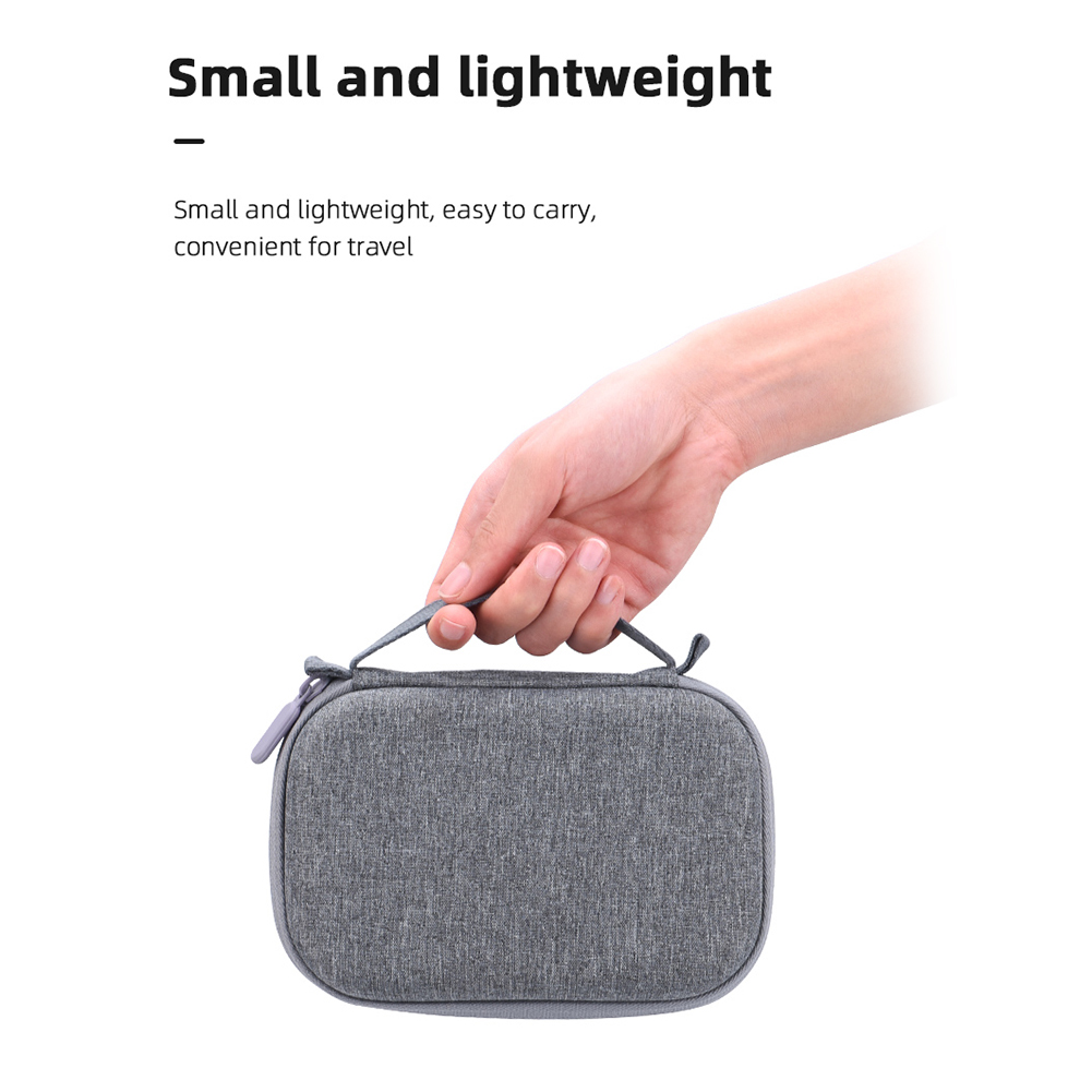 MINI 3 PRO 드론 본체 보관 가방 휴대용 케이스 - Drone Carrying Bag 리뷰 및 가격