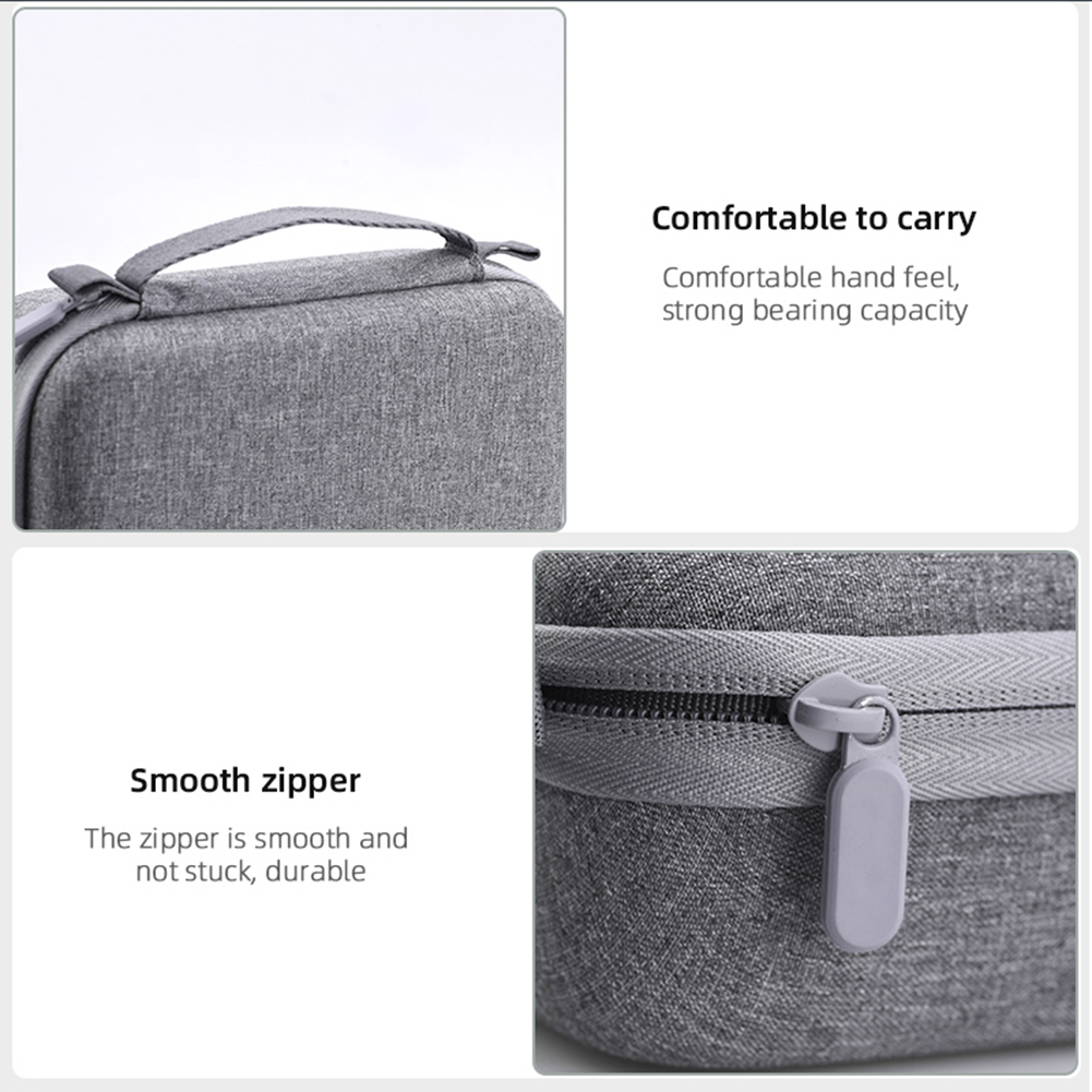 MINI 3 PRO 드론 본체 보관 가방 휴대용 케이스 - Drone Carrying Bag 리뷰 및 가격